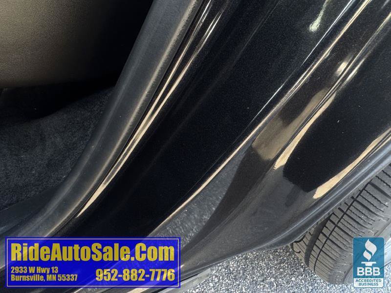 Used 2015 Chevrolet Equinox LTZ AWD/4WD image 37