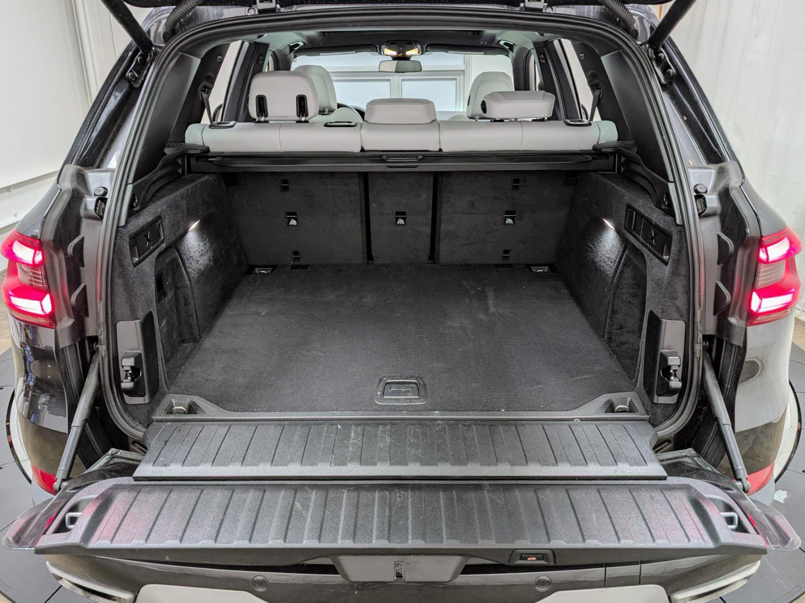 Used 2023 BMW X5 xDrive40i image 20