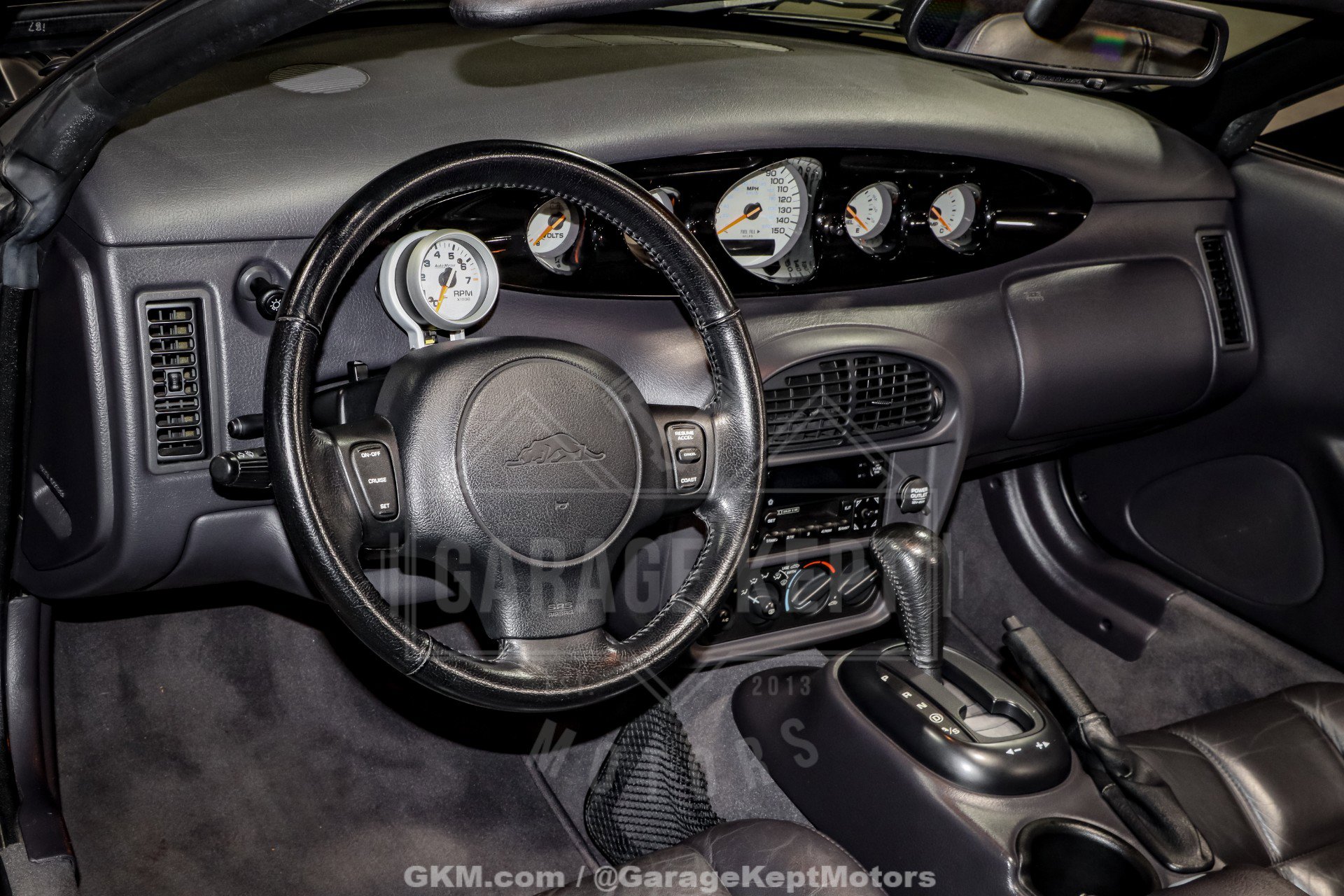 Used 1999 Plymouth Prowler image 99