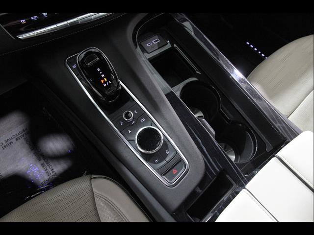 Used 2022 Cadillac Escalade ESV Sport w/ Touring Package AWD/4WD image 17