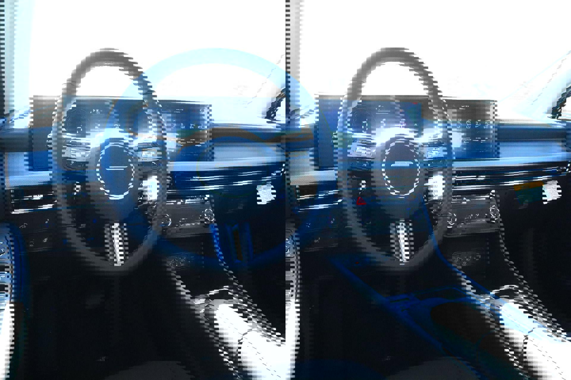 New 2026 Hyundai Sonata SEL image 29