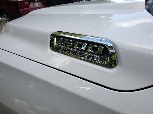 Used 2019 RAM 1500 Big Horn AWD/4WD image 11
