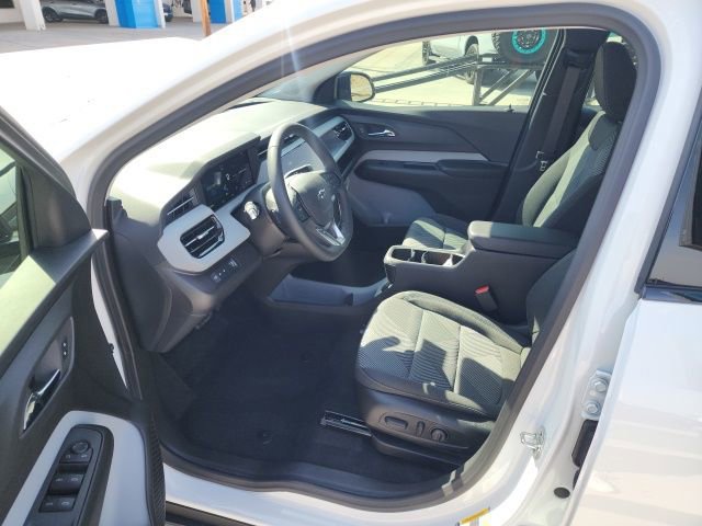 New 2027 Chevrolet Bolt LT w/ Comfort Package image 18