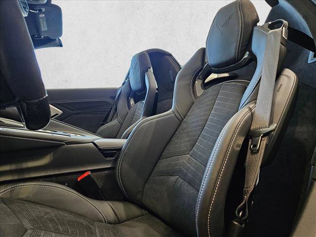 New 2026 Chevrolet Corvette Z06 image 4