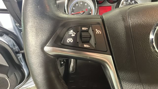 Used 2016 Buick Cascada Premium FWD image 15