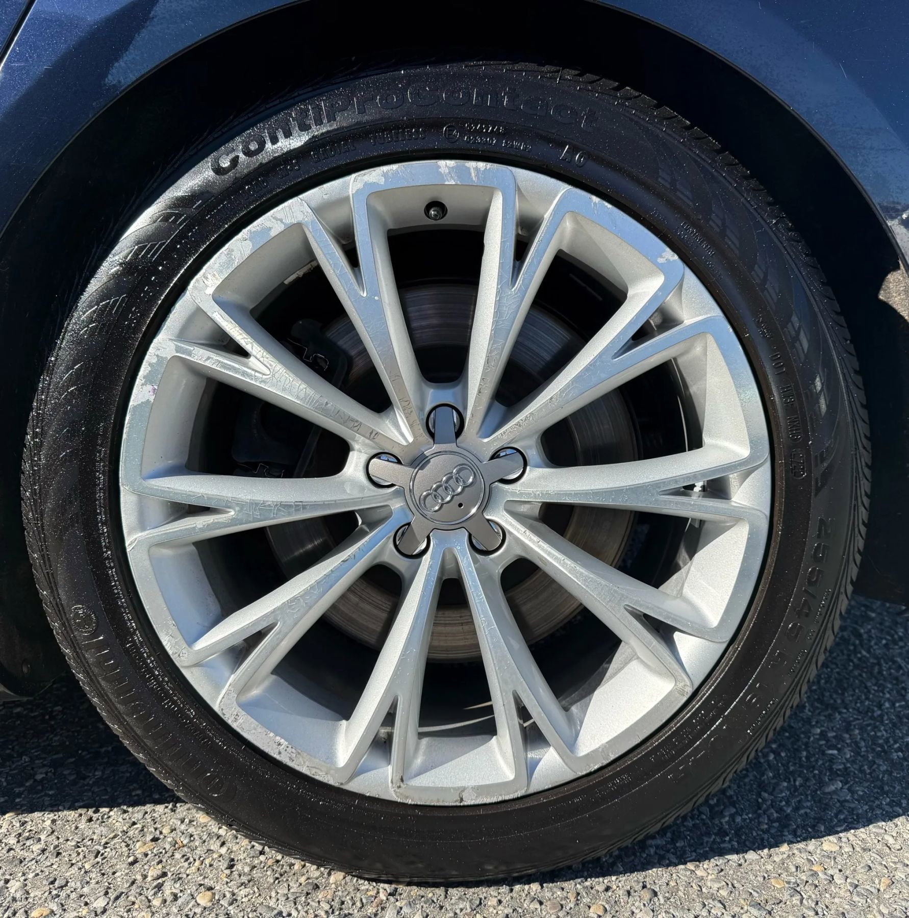Used 2011 Audi A8 L 4.2 image 17