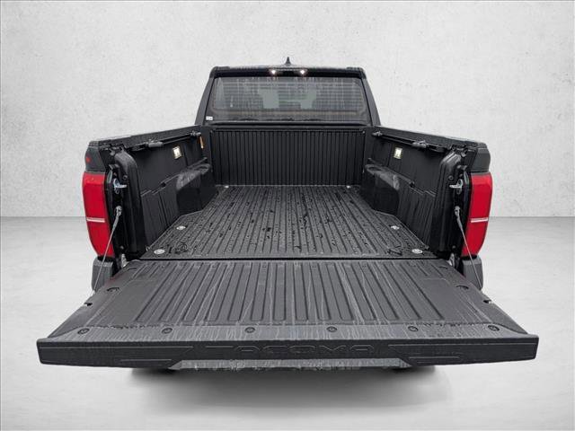 New 2025 Toyota Tacoma SR5 image 8