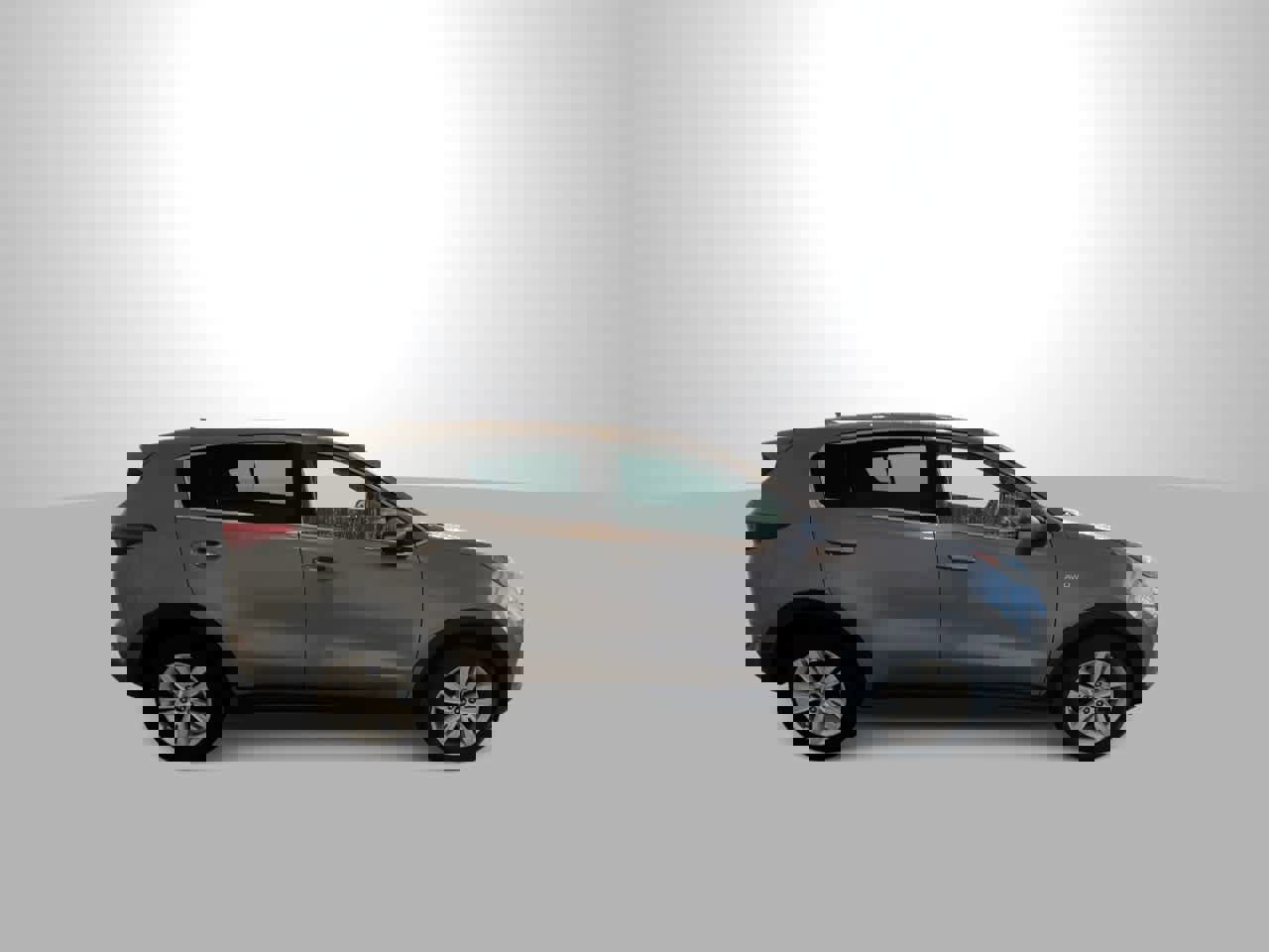 Used 2018 Kia Sportage LX image 9