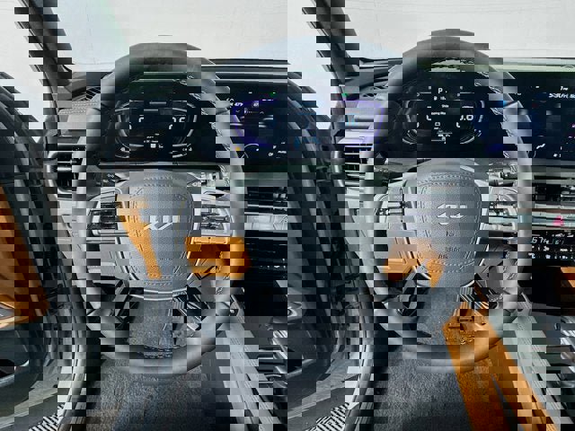 New 2025 Kia Telluride EX X-Line image 14