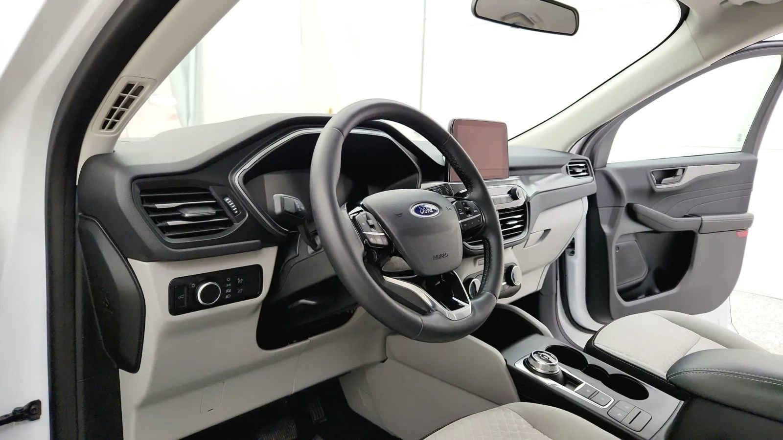 Used 2023 Ford Escape Active image 22