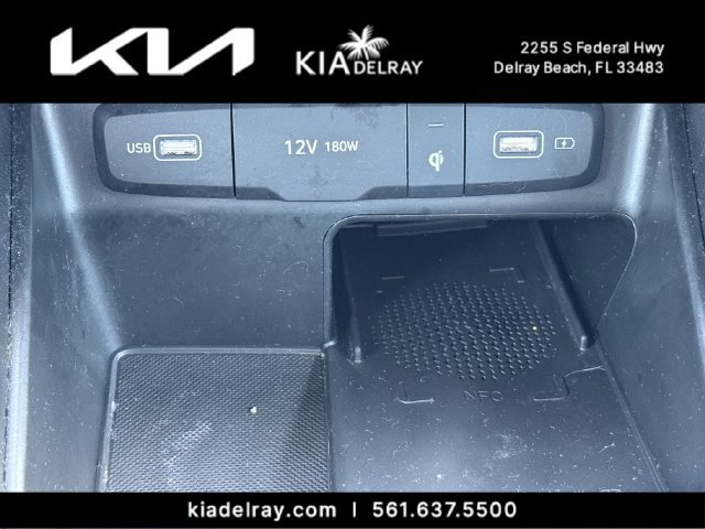 Used 2024 Hyundai Tucson SEL FWD image 23