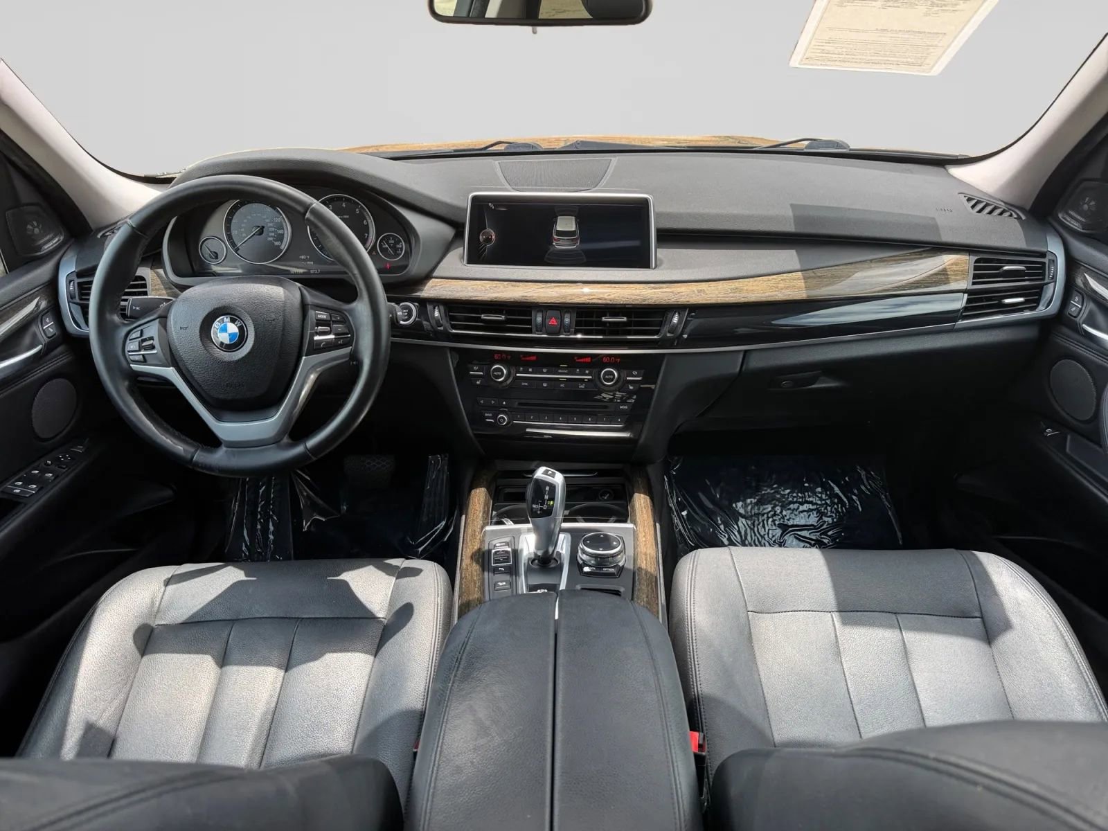 Used 2016 BMW X5 xDrive35i AWD/4WD image 19