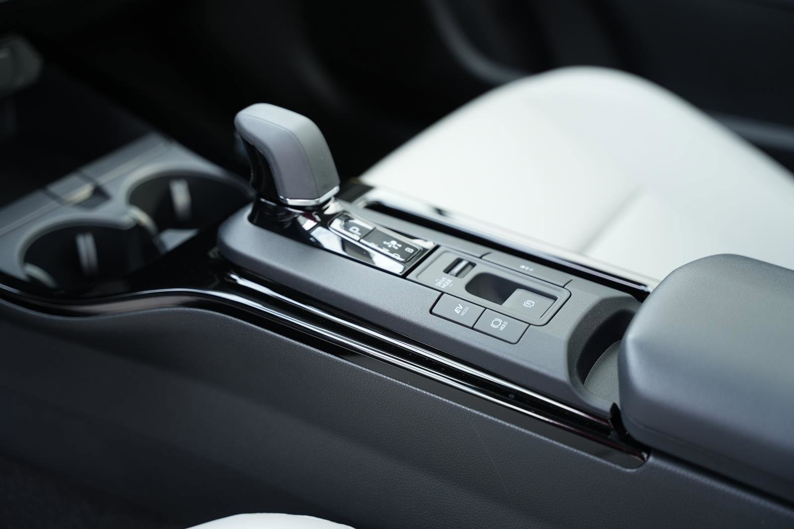 New 2026 Toyota Prius XLE image 22