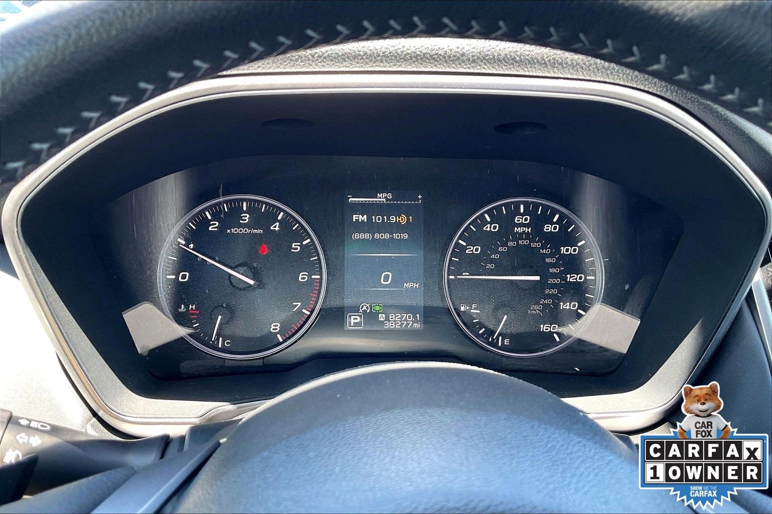 Certified 2024 Subaru Legacy Limited AWD/4WD image 27