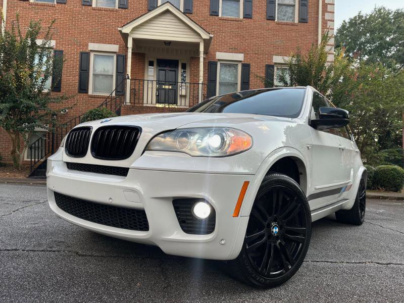 Used 2013 BMW X5 xDrive35i w/ Convenience Pkg image 2