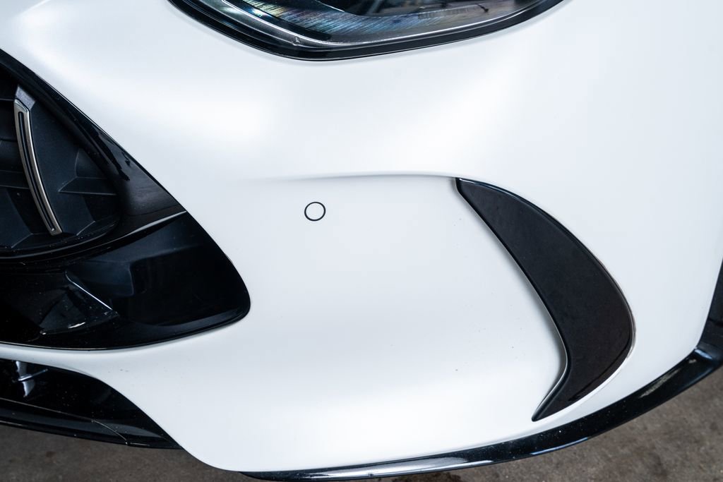 Used 2025 Mercedes-Benz AMG GT 55 image 15