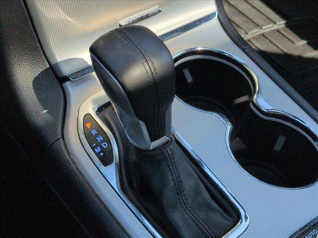 Used 2020 Jeep Grand Cherokee Summit AWD/4WD image 12