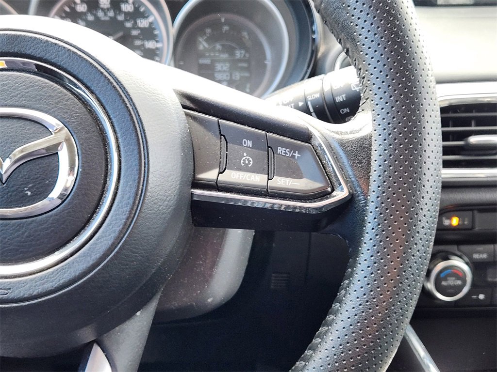 Used 2016 MAZDA CX-9 Touring image 16