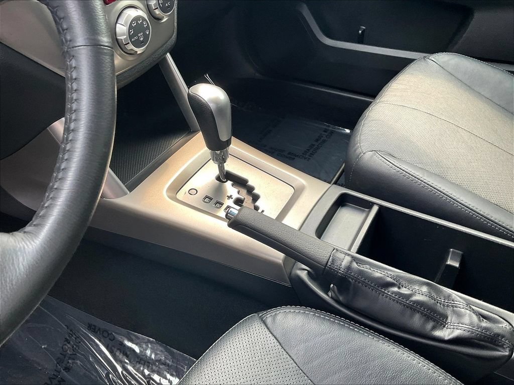 Used 2010 Subaru Forester 2.5X Limited AWD/4WD image 14