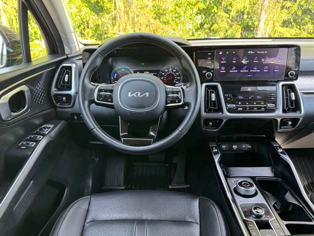Used 2023 Kia Sorento EX AWD/4WD image 14