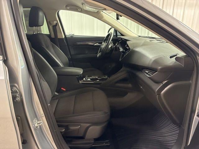 Used 2023 Buick Envision Preferred AWD/4WD image 23