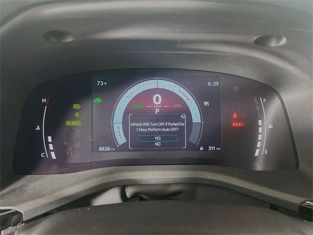 Used 2025 Toyota Camry LE image 14