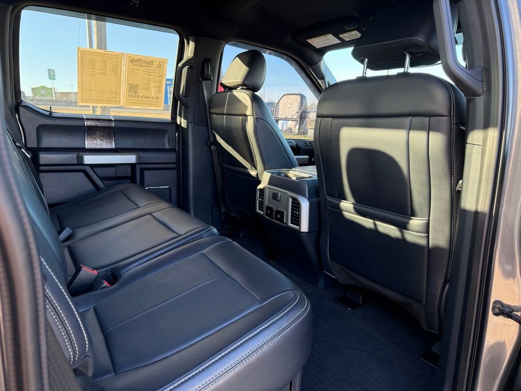 Used 2022 Ford F250 Lariat w/ FX4 Off-Road Package image 40