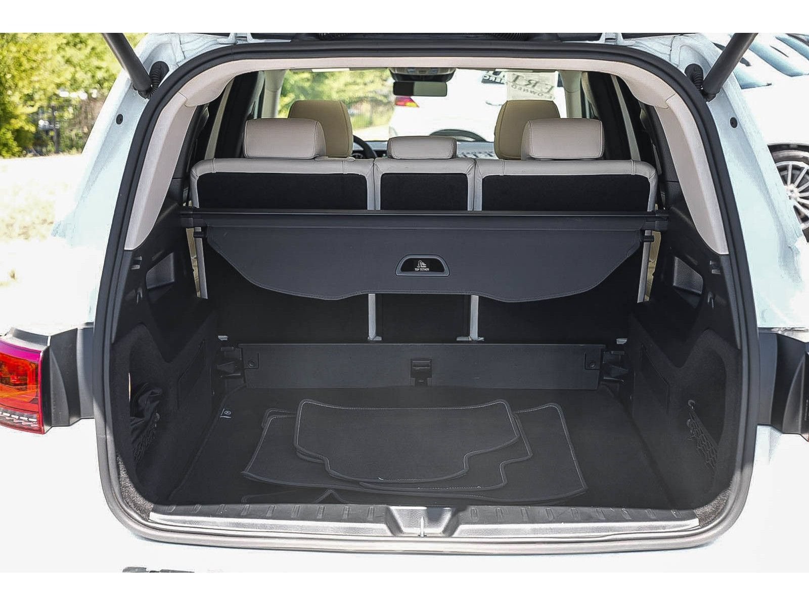 Certified 2022 Mercedes-Benz GLB 250 image 25