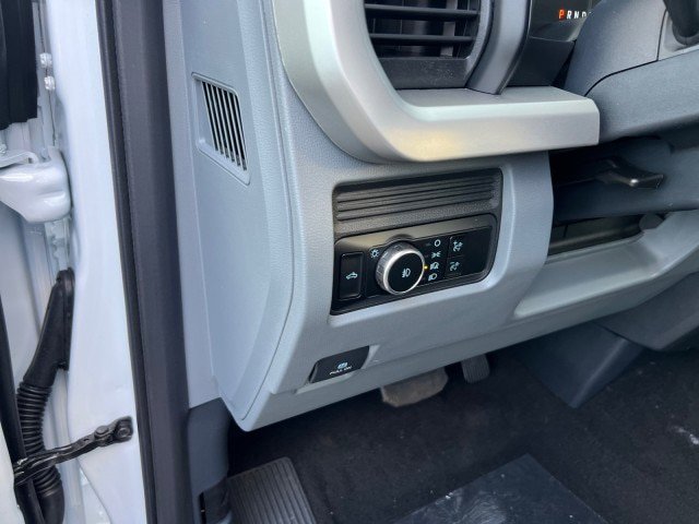 New 2023 Ford F350 XL w/ STX Appearance Package AWD/4WD image 16