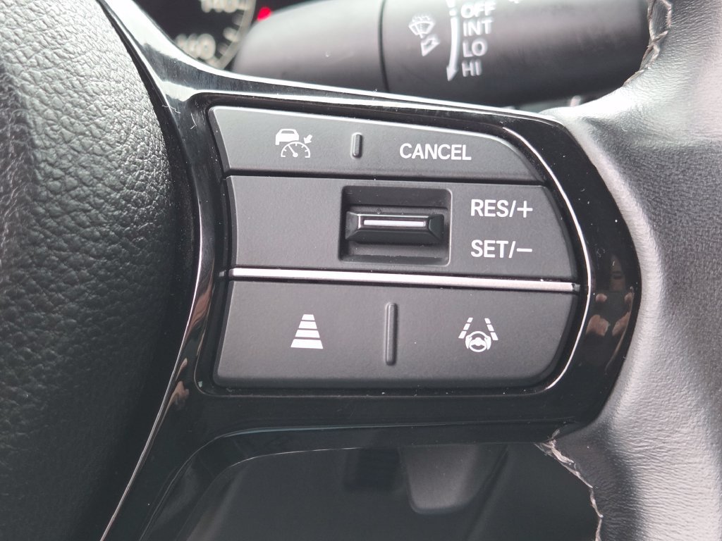 Used 2022 Honda Civic Sport image 13