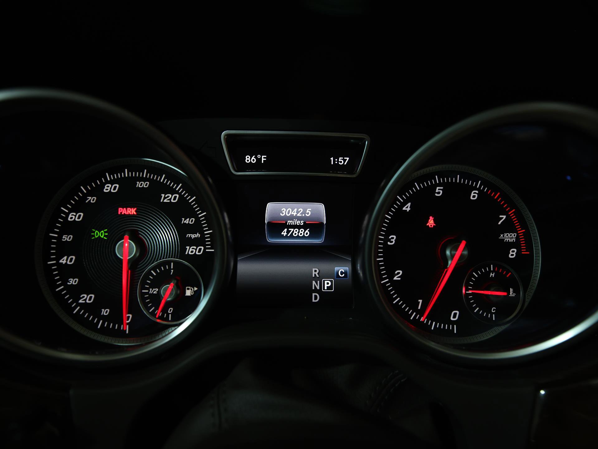 Used 2019 Mercedes-Benz GLS 450 4MATIC image 19