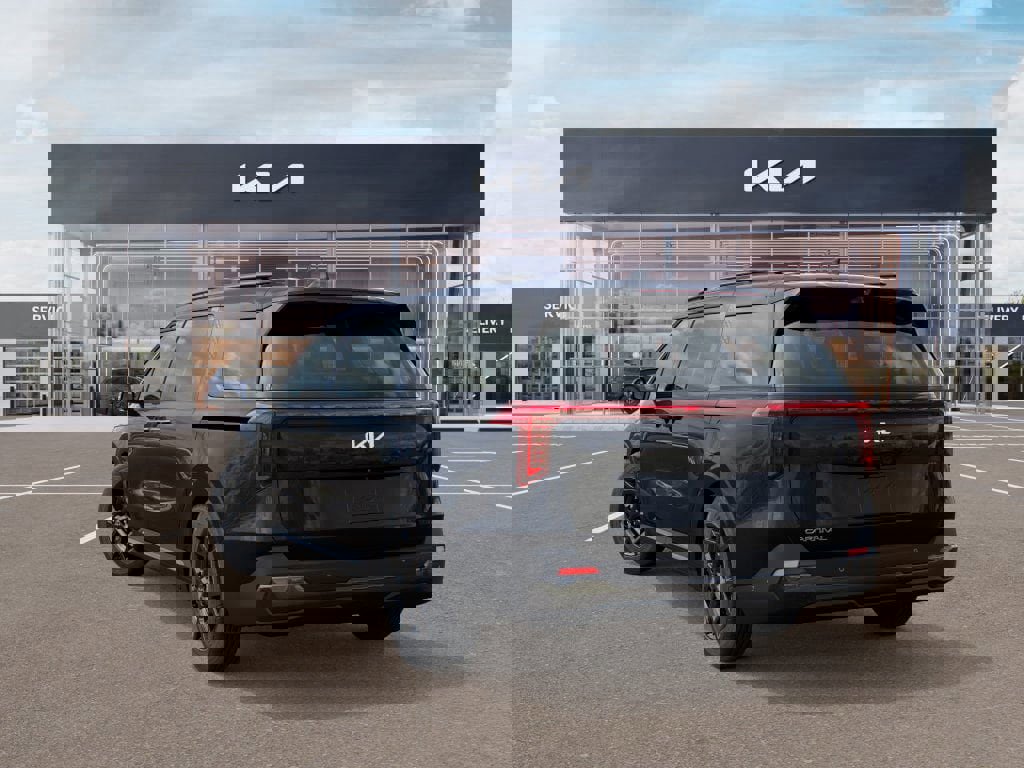 New 2026 Kia Carnival SX Prestige image 4
