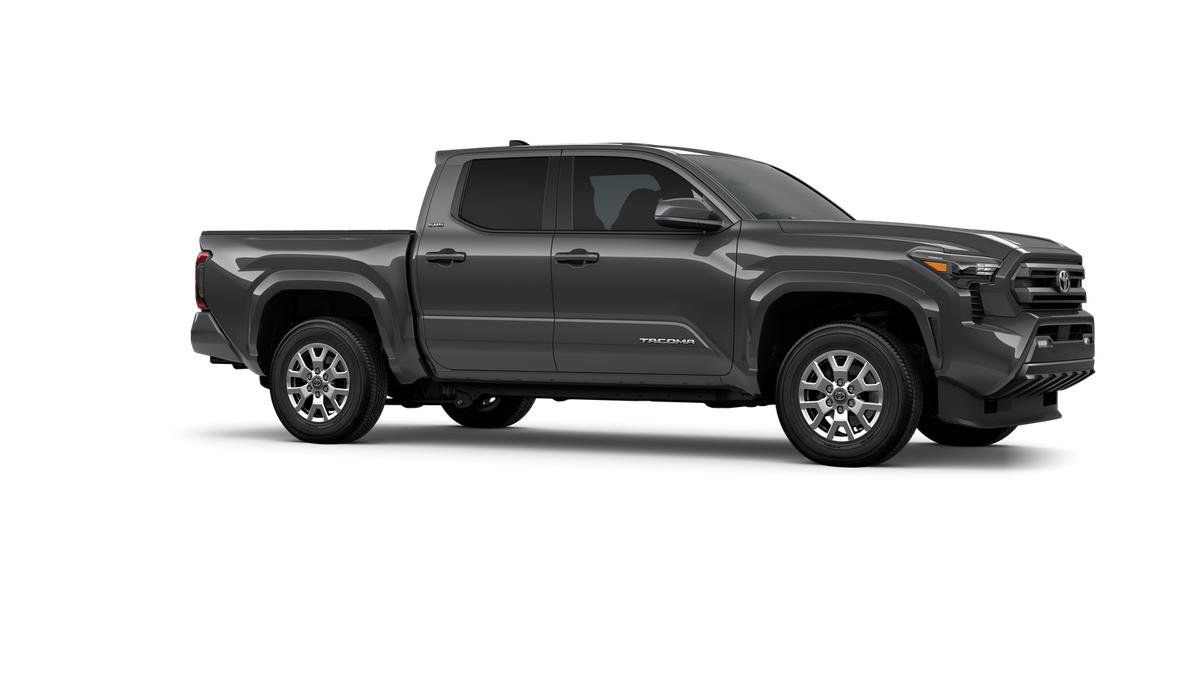 New 2026 Toyota Tacoma SR5 image 14