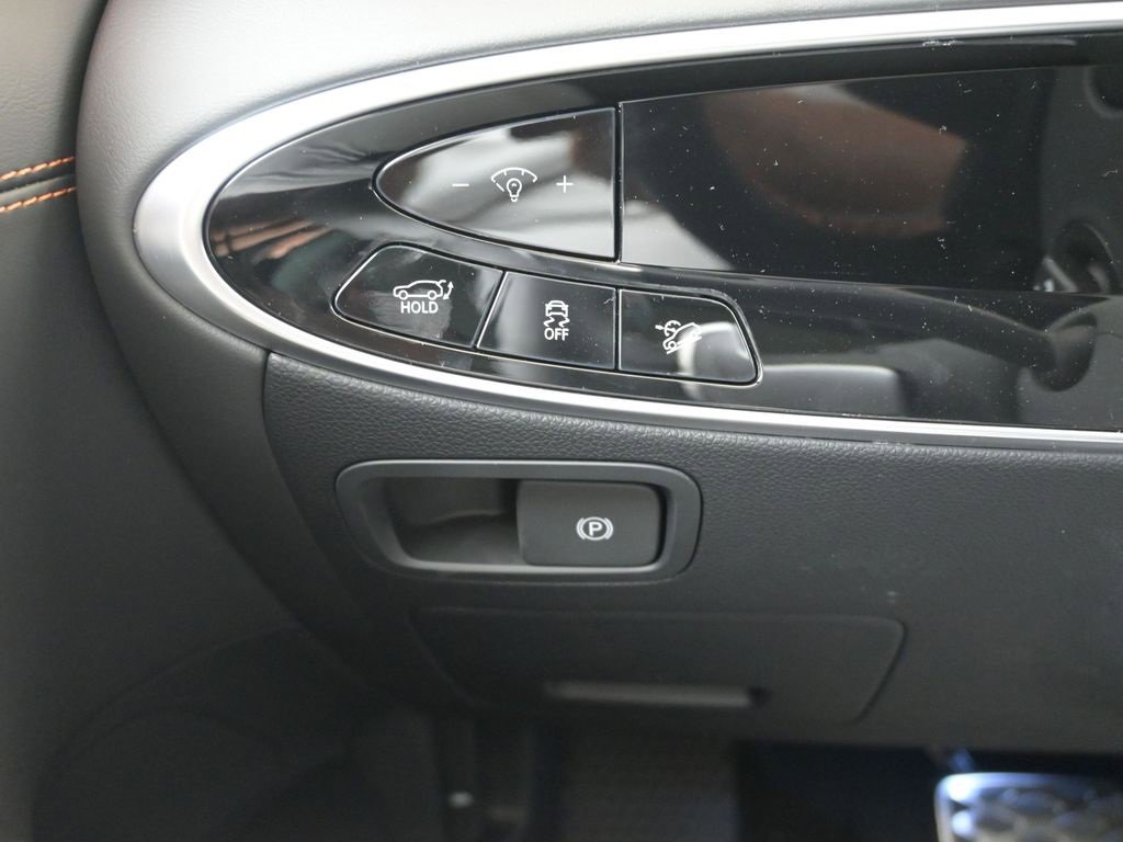 New 2026 Genesis GV70 3.5T Sport Advanced image 24