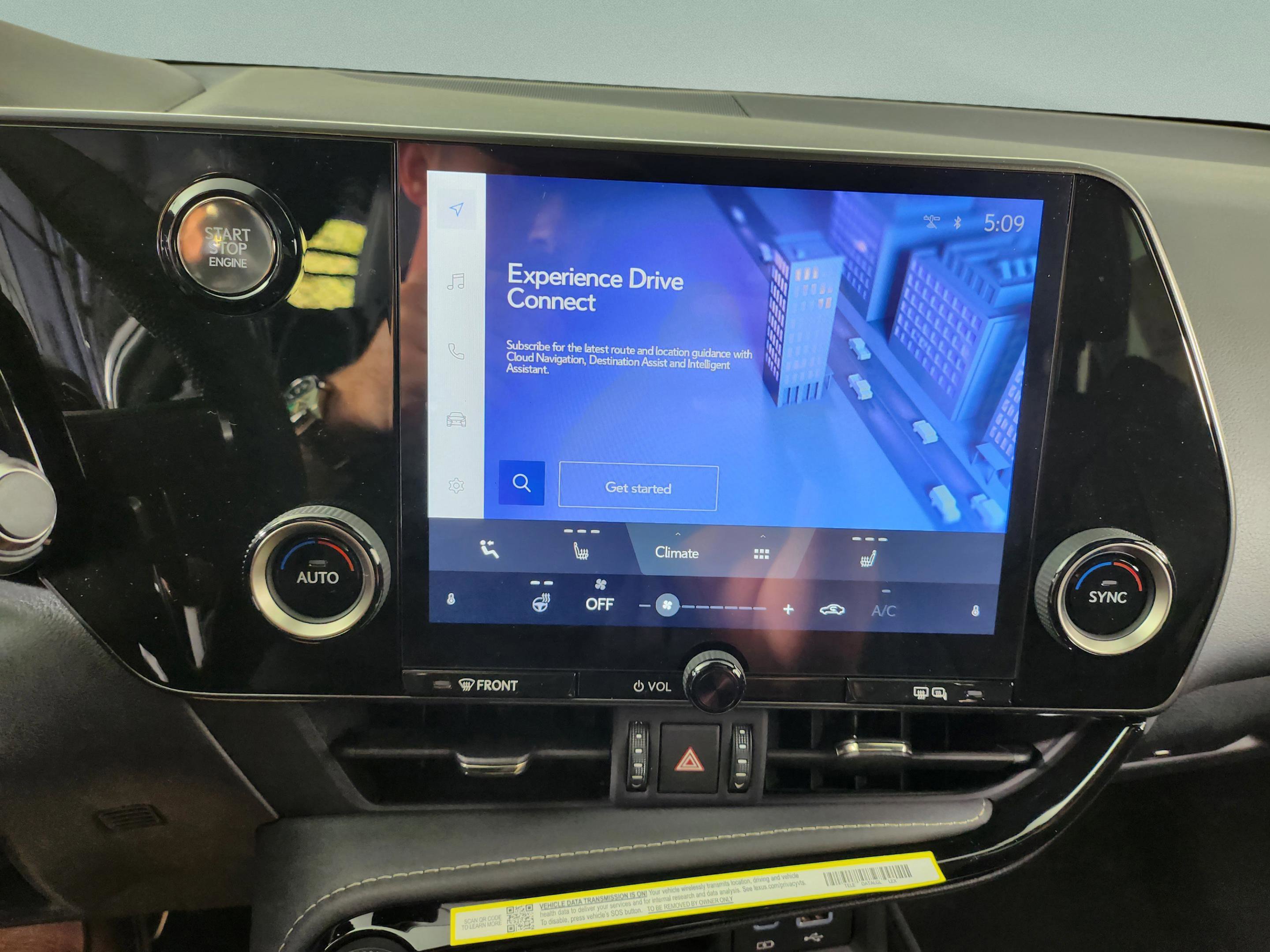 New 2026 Lexus NX 350 F Sport image 24