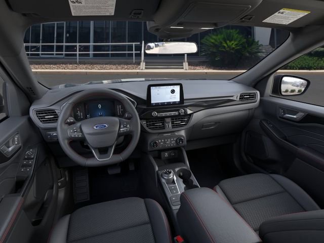 New 2026 Ford Escape ST-Line w/ Cold Weather Package FWD image 9