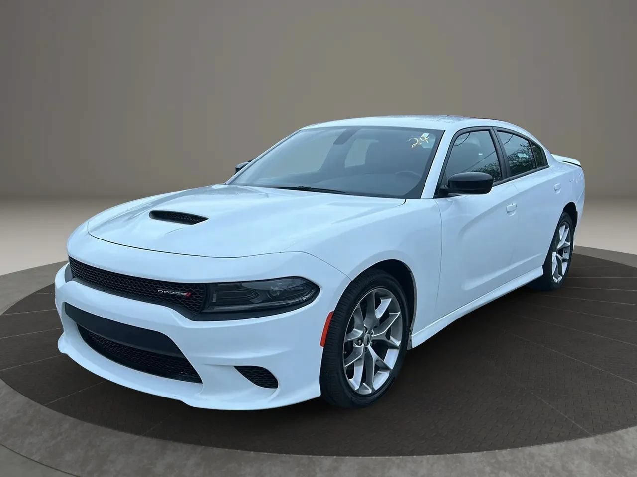 Used 2023 Dodge Charger GT RWD image 1