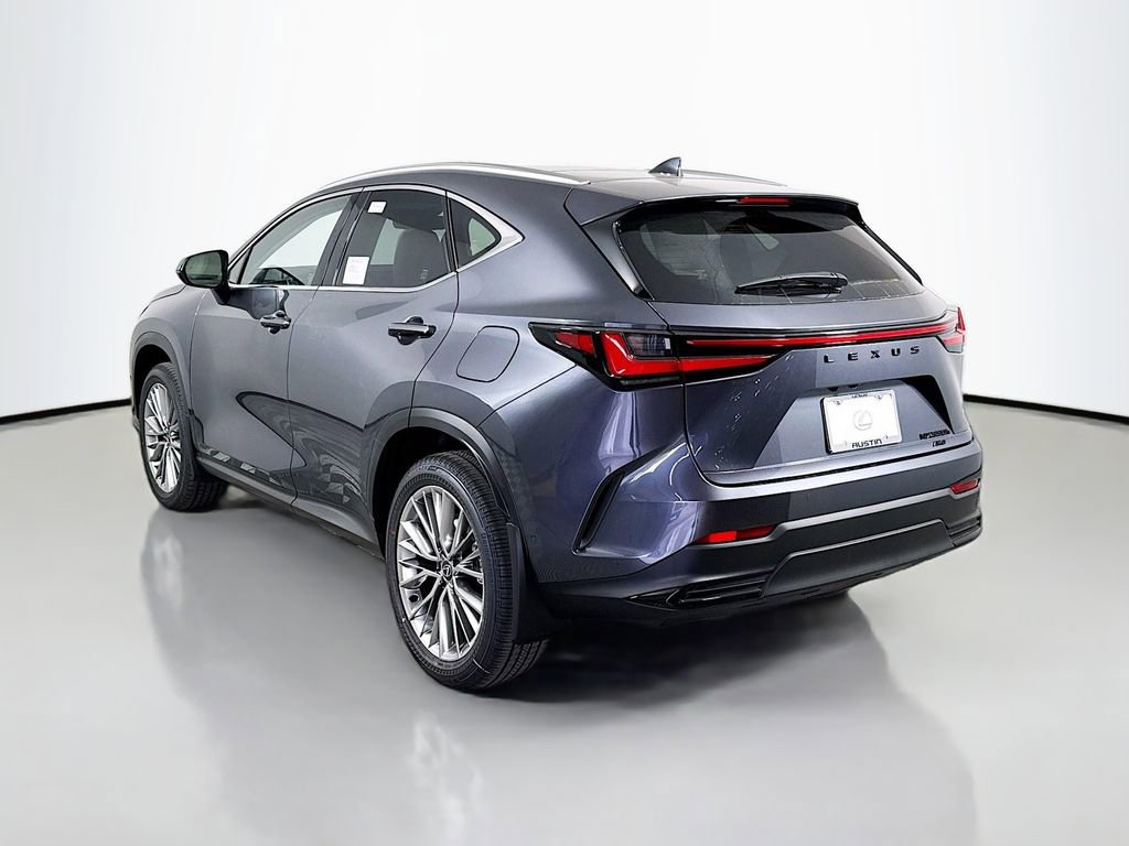 New 2026 Lexus NX 350 AWD w/ Luxury Package image 7
