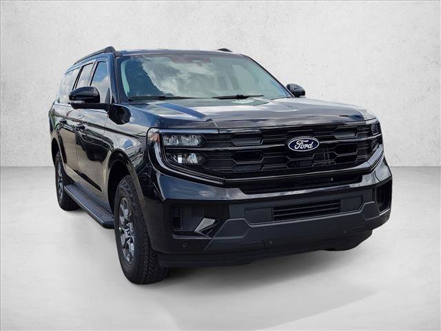 New 2027 Ford Expedition Max Active RWD image 6