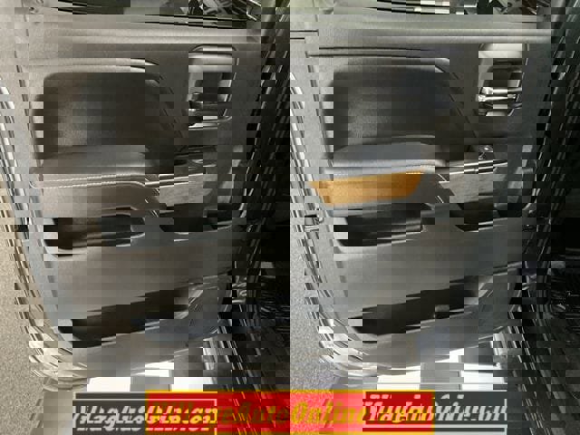 Used 2018 Chevrolet Silverado 1500 LTZ w/ Sport Package image 25