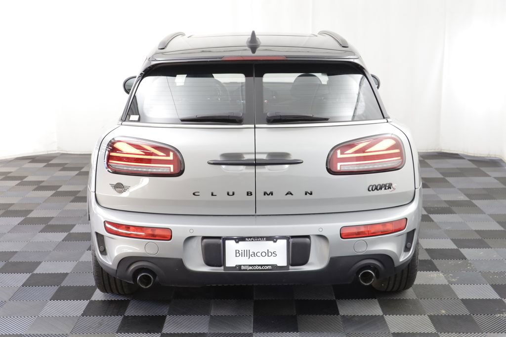 Used 2023 MINI Cooper Clubman S AWD/4WD image 19
