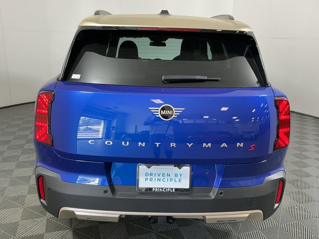 New 2026 MINI Cooper Countryman S image 5