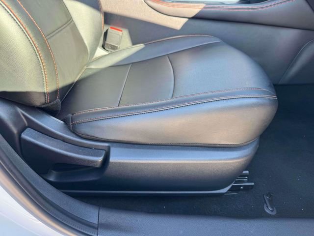 Used 2024 Nissan Sentra SR w/ SR Premium Package image 14