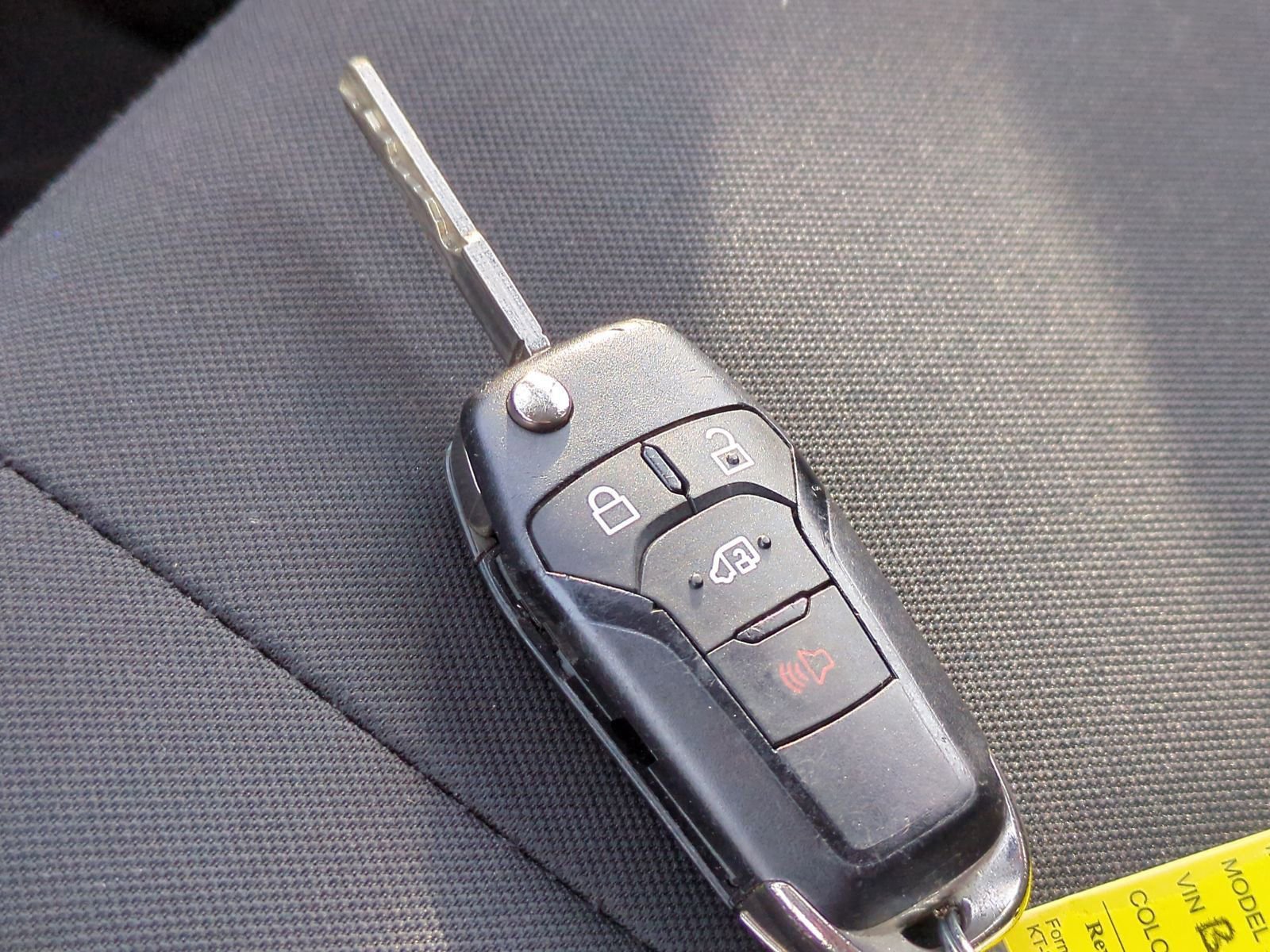 Used 2024 Ford Transit 250 Low Roof w/ Exterior Upgrade Package image 34