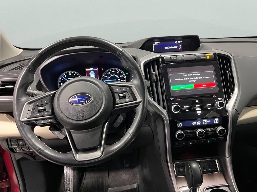 Used 2022 Subaru Ascent Touring AWD/4WD image 15