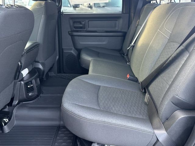 New 2026 RAM 3500 Tradesman image 22