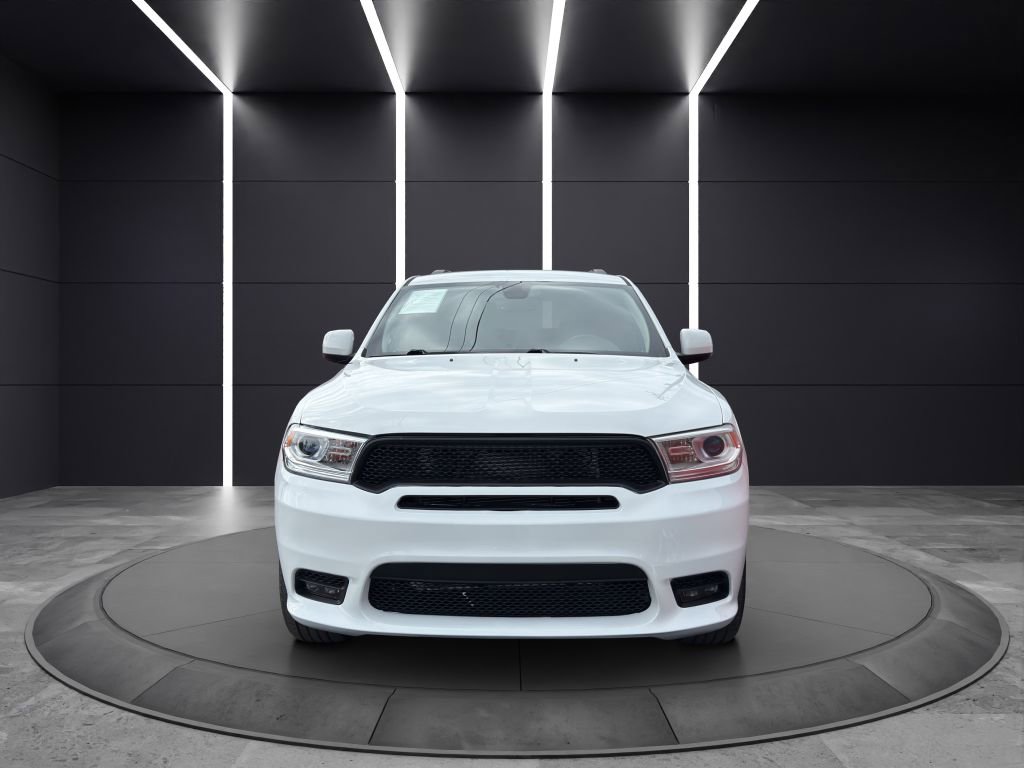 Used 2019 Dodge Durango SXT image 2