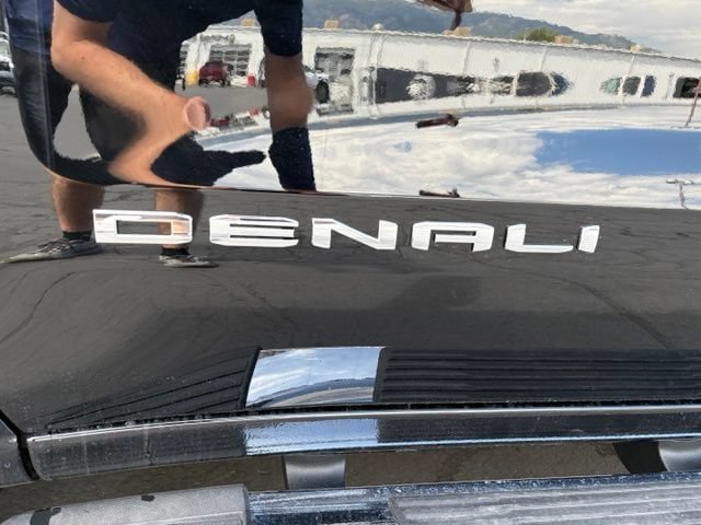 New 2026 GMC Sierra 1500 Denali w/ Technology Package AWD/4WD image 16