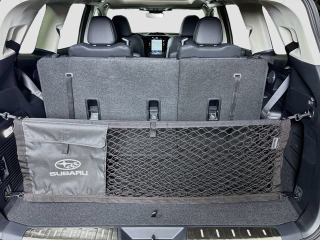 New 2026 Subaru Ascent Bronze Edition AWD/4WD image 35