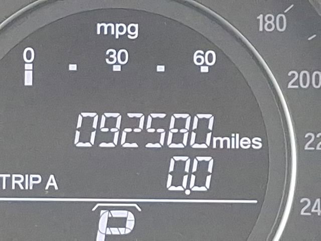 Certified 2017 Honda Accord EX-L image 16